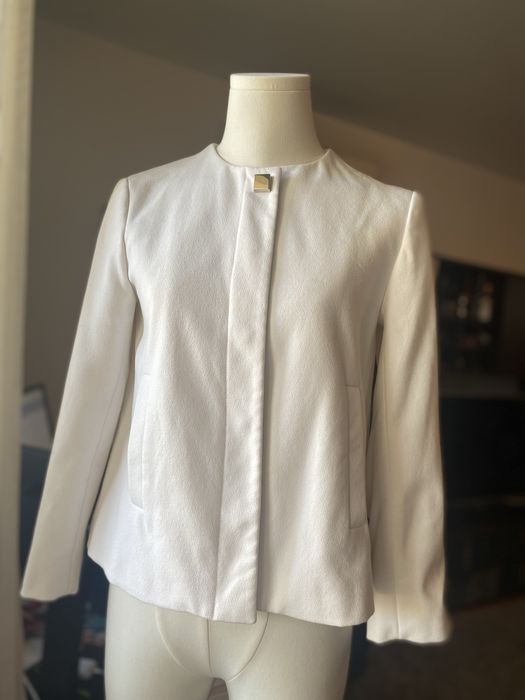 Haina dama ZARA XS alba