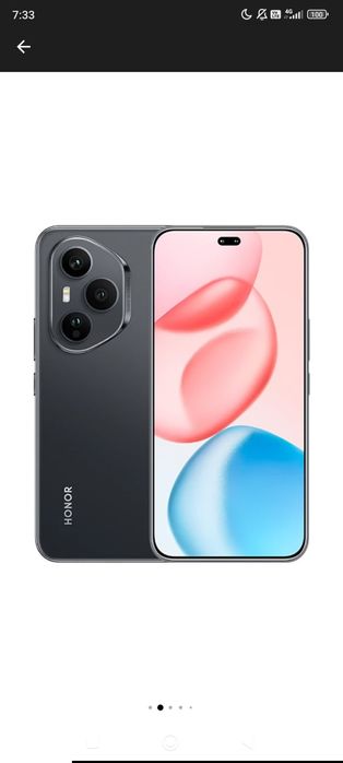 Honor 400 pro 512 GB