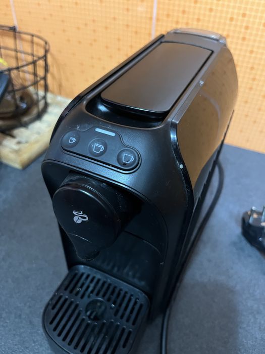 Espressor Tchibo cu capsule