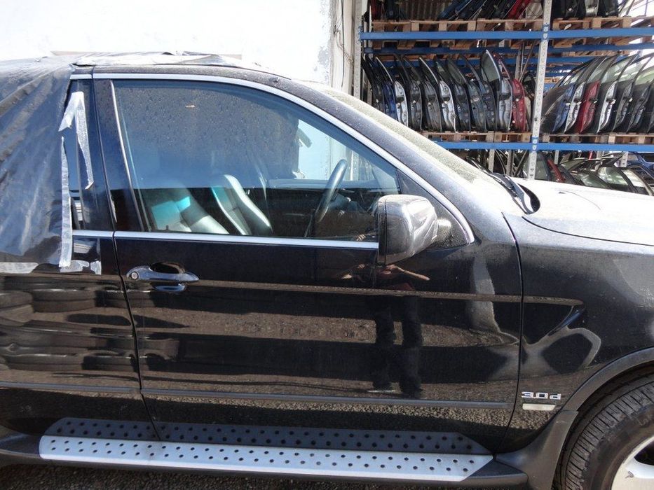 Planetara Dreapta Fata BMW X5 E53 Facelift 3.0 D 2003 - 2006 218CP Automata M57 (391) ...