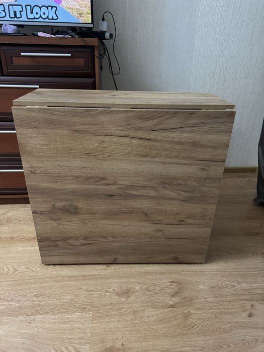 Стол раскаладной