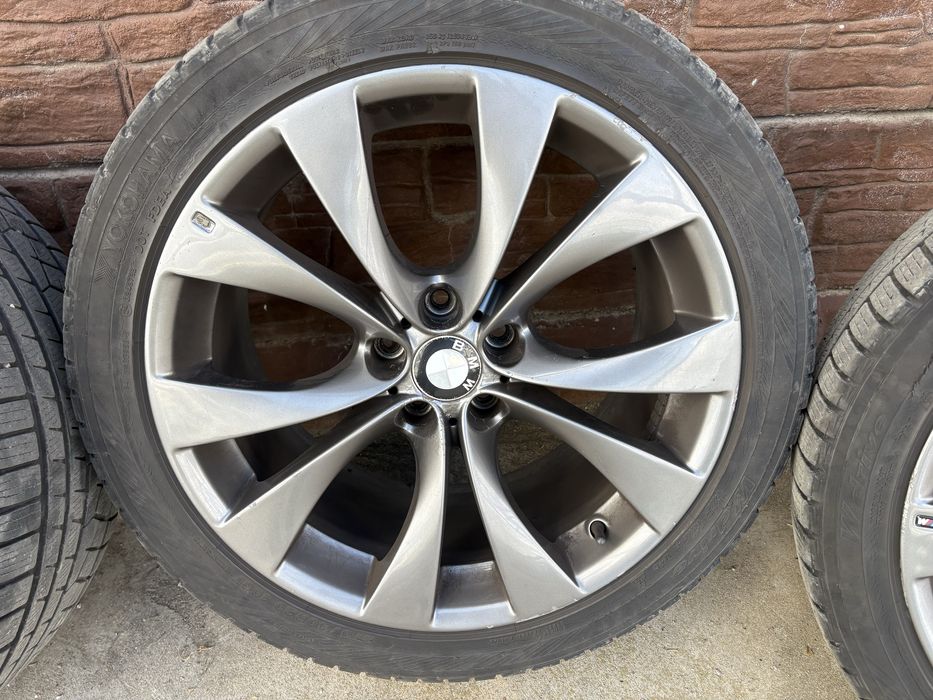 Джанти BMW x5 e70