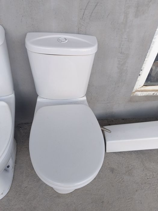 Unitaz sotilati holati yaxshi