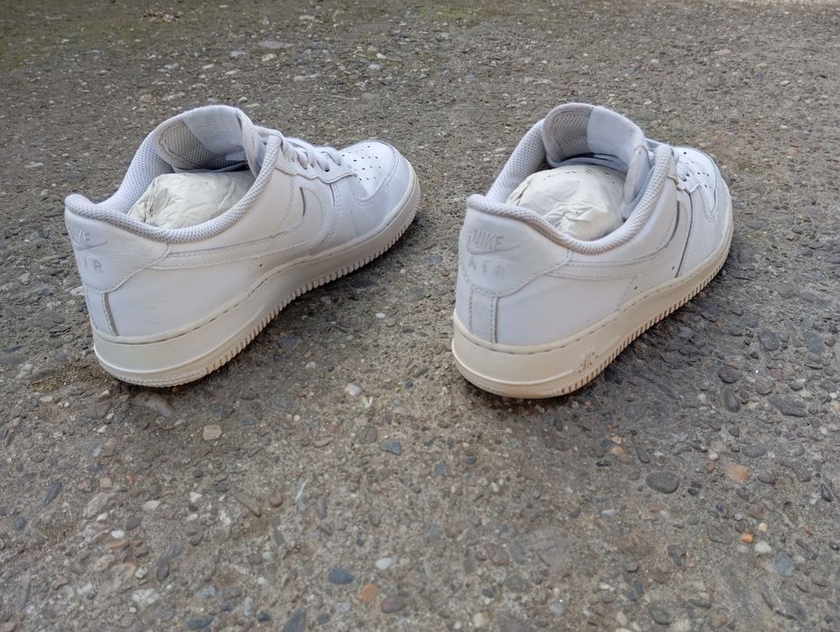 Nike Air Force 1 (marime40,5)