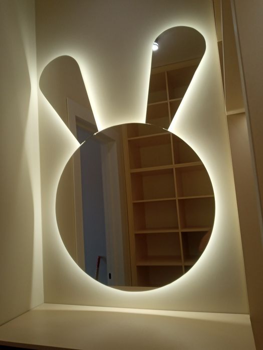 Зеркала на заказ