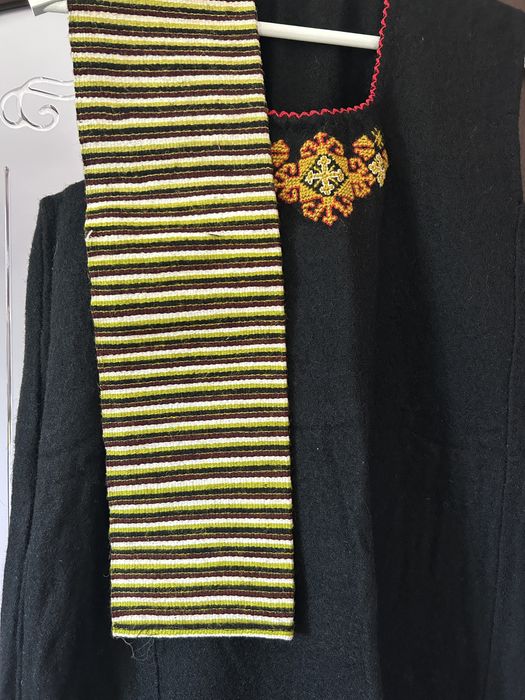 Автентична народна носия