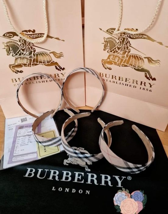 Bentițe dama super model, saculet inclus