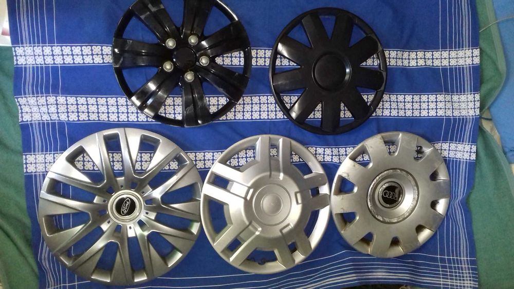 Capace geantă WW,Seat,Peugeot13"-1 buc,14"-3 buc,de 16"-6 buc,15"-9buc