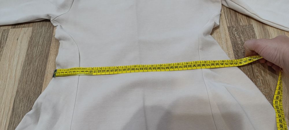 Нова рокля ZAR размер L