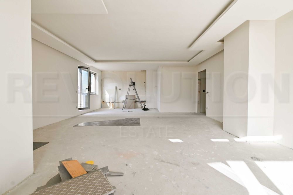 Продава се Тристаен апартамент в София, Малинова долина - 158 кв.м за 1773 €/кв.м - Снимка #2