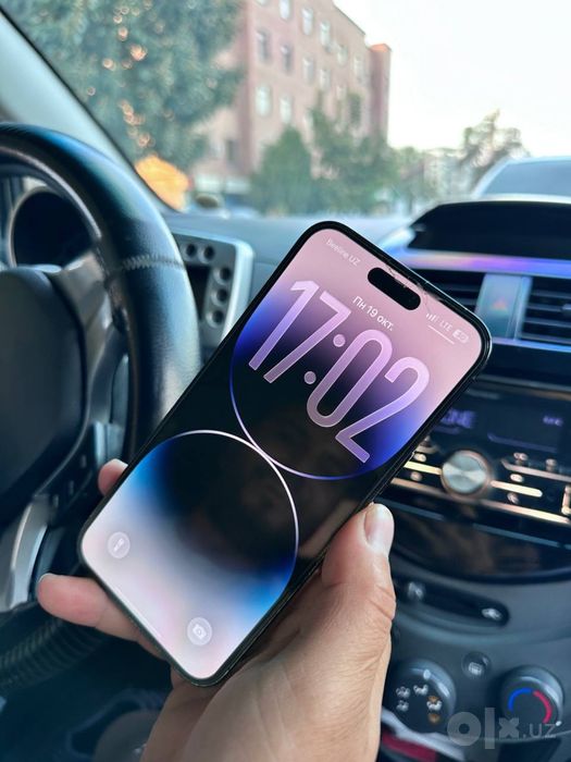 Iphone 14 pro max 128 gb