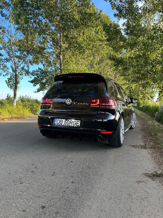 Golf 6 2.0 tdi cbab