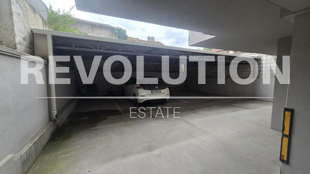 Дава се под наем Двустаен апартамент в Варна, Лятно кино Тракия - 60 кв.м за 450 € - Снимка #8