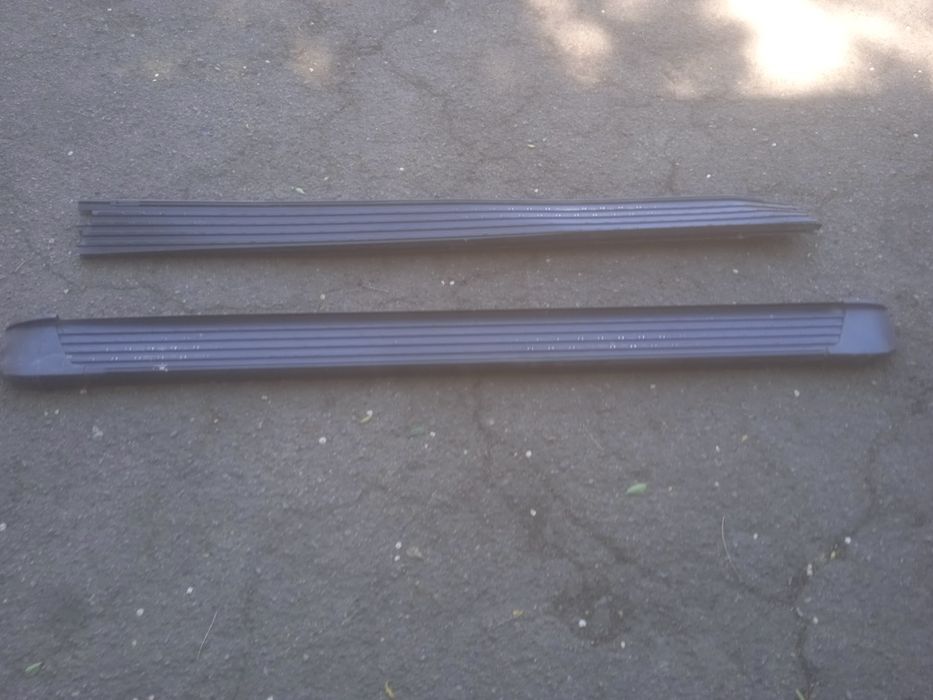 Парог на Тойота 200