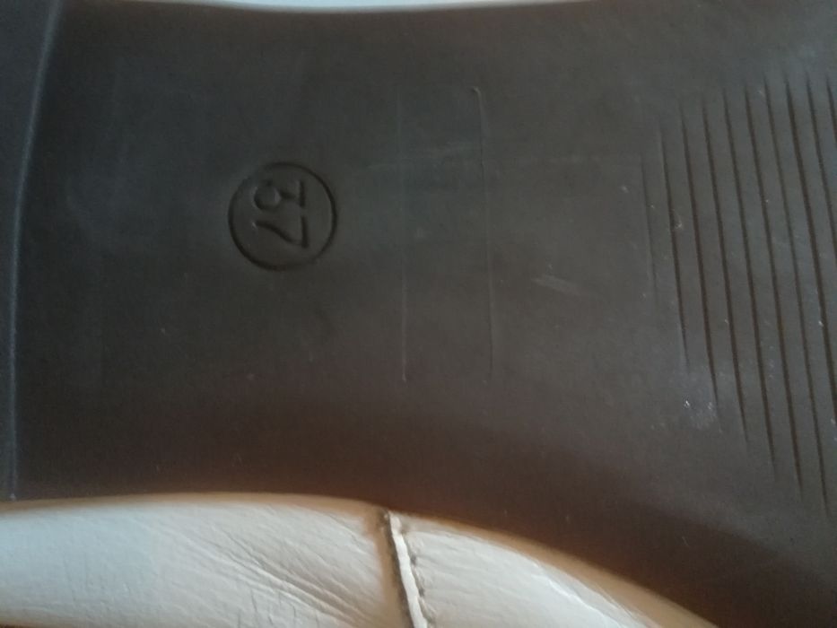 Дамски обувки 37 Нови