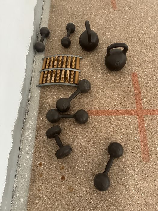 Продам спорт инвентарь , можно выборочно