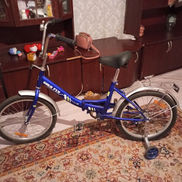 Продам велосипед