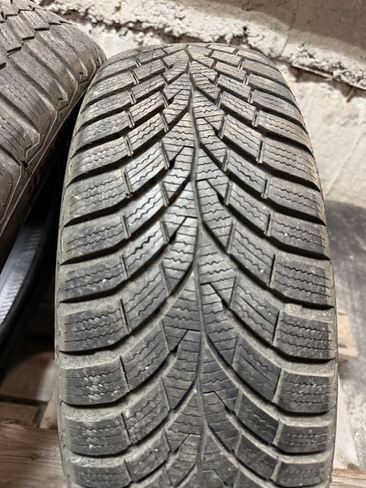 195/60/15 Conti 2бр дот24