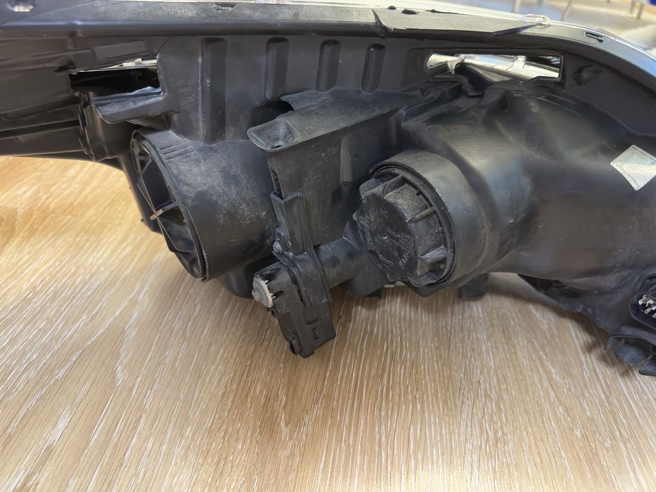 Фара Hyundai Grandeur HG