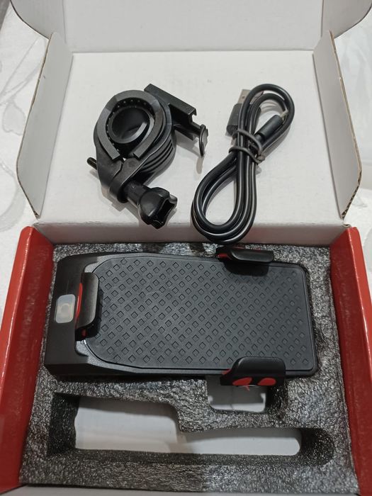 Прожектор за велосипед