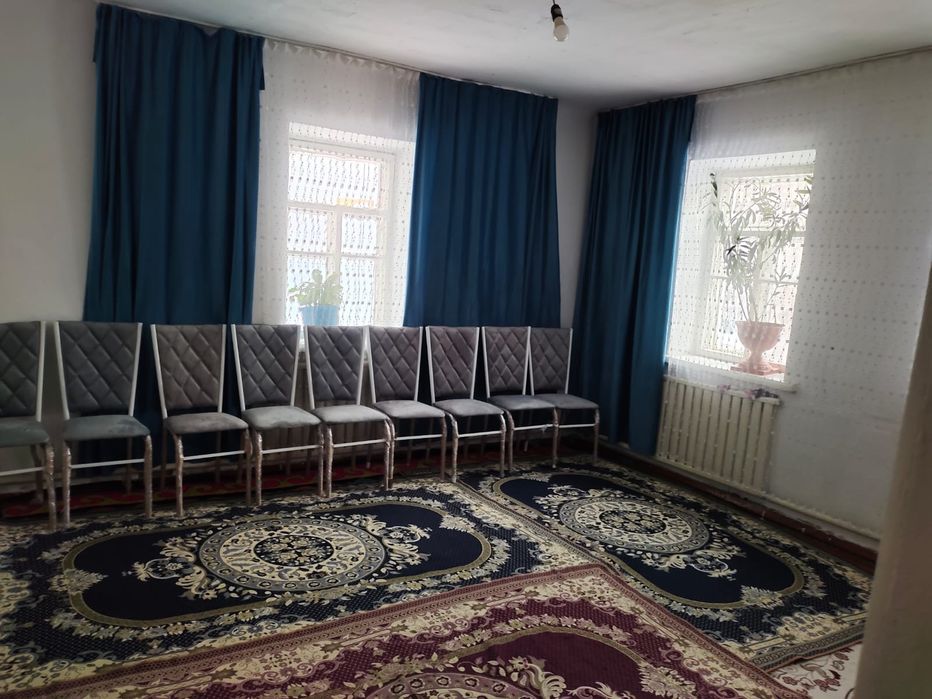 Продам дом коринская