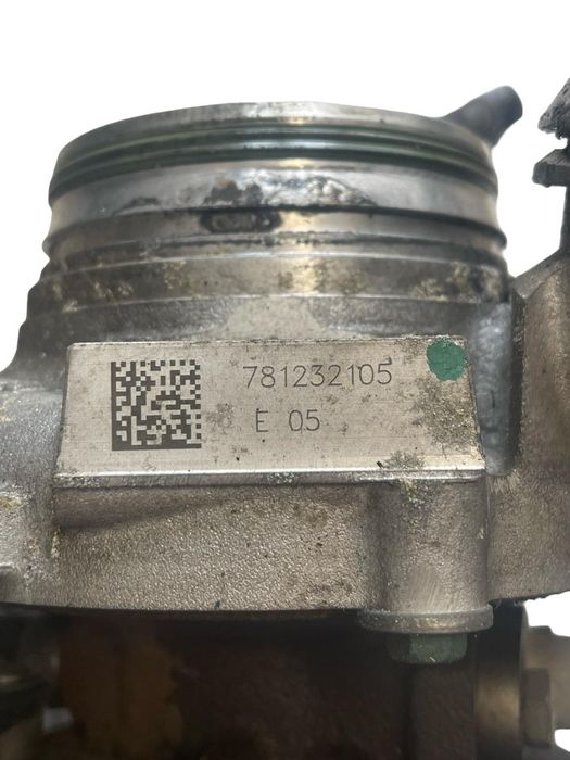 Turbina Bmw 3 V Touring E91 2004 - 2012 2.0 318 D N47 D20 A, N47 D20
