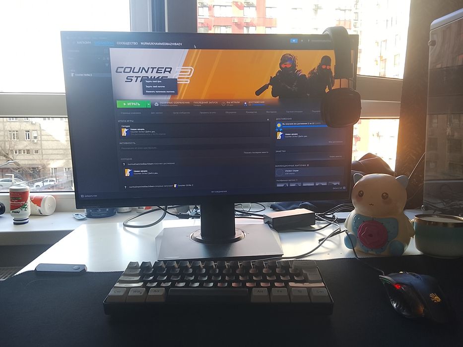 Продам пк фулл комплект