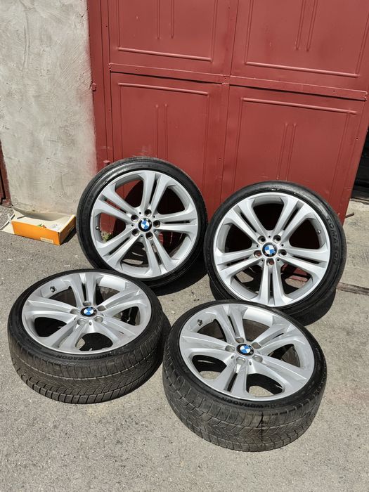Jante bmw 5x120 r19 style 401