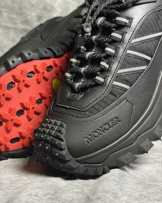 Обувки Moncler Trailgrip gtx