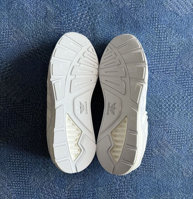 Adidas ZX 1K Boost ОРИГИНАЛНИ мъжки маратонки - 47/30см