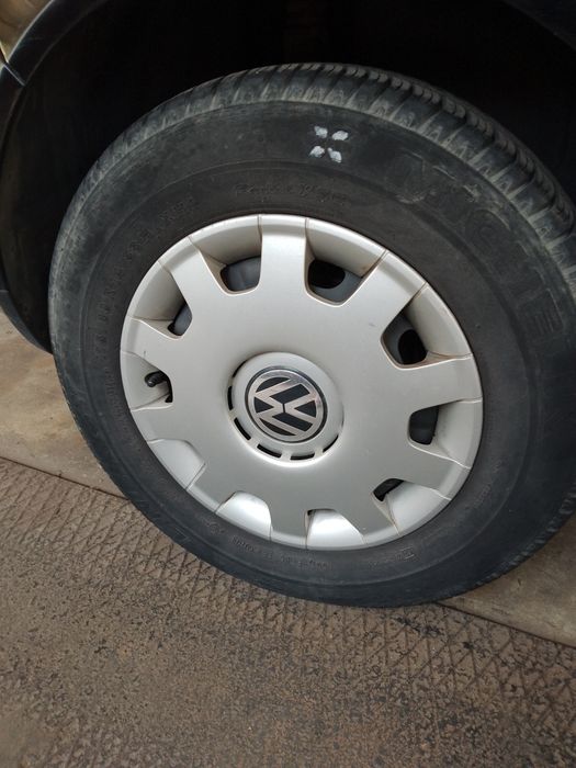 2бр. Голф 4 на части 1.6СР 101к.с , 1.4- 75 к.с