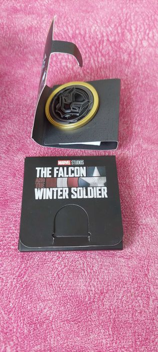 Колекционерски артикули С. Cola