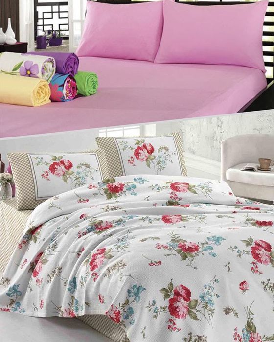 Постельные белье