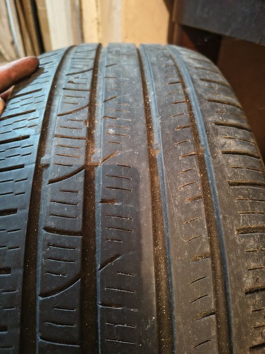 Anvelope all season Pireli 225/60/177