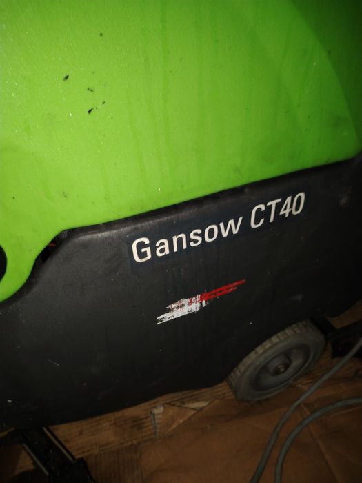 Mașină curățat spalat