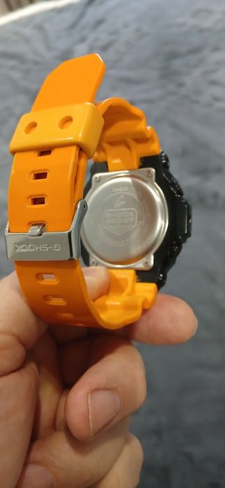 Продам часы casio g-shock glx-150