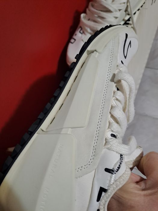 Маратонки маркови 39 н