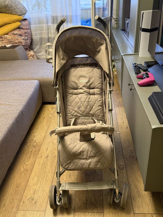 Коляска Babyton Sport