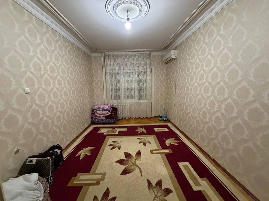 Юнусбаад 10. 2/3/5. Конечка.