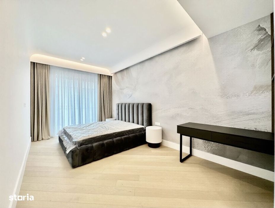 Apartament exclusivist 4 camere I Iancu Nicolae I 2 locuri de parcare