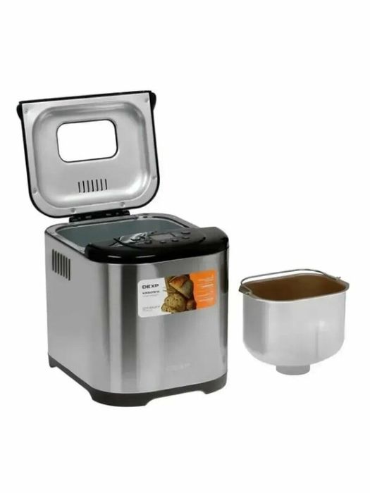 Хлебопечь BRM-MP6515