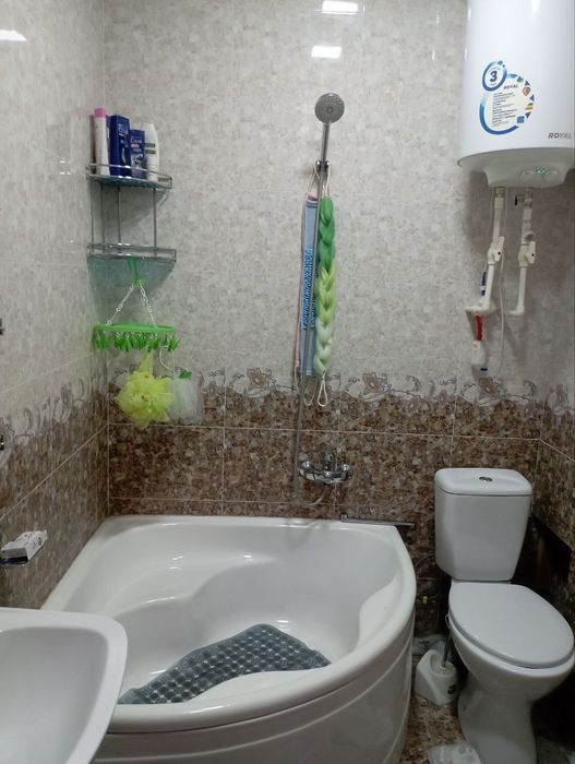 Коракамиш 1/3 1.хонали 2.хонали клинган Узок муддатга Берилади