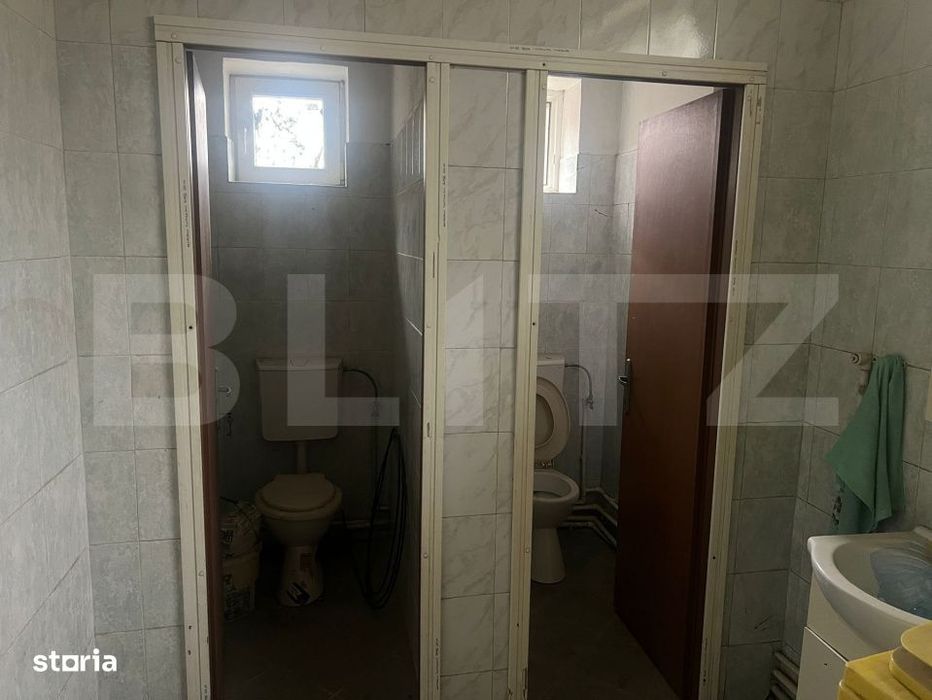 Casa, 192 mp, teren 1021 mp, zona Breasta