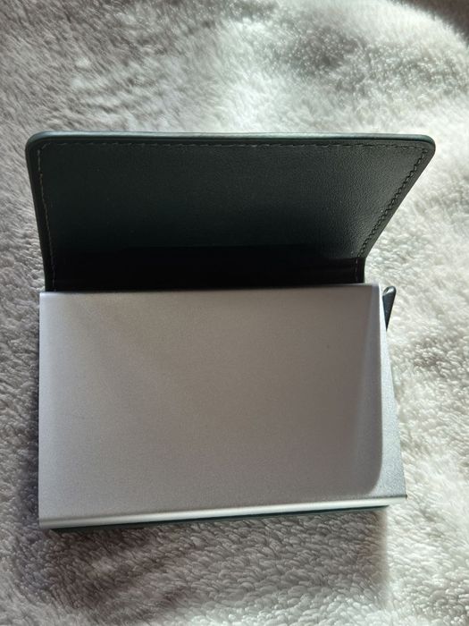 Калъф за карти,талони,визитки