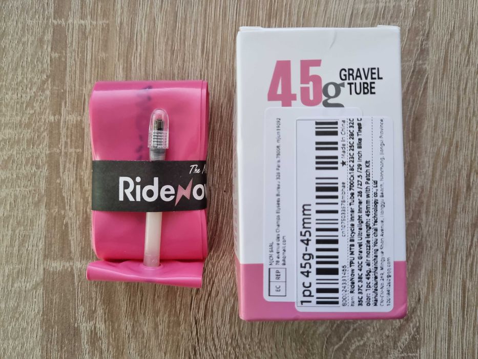 Помпа, звънец, вътрешна камера, манометър, педали и друго за велосипед