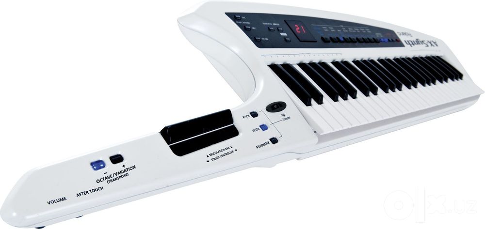 Roland AX-Synth, Кейтар-синтезатор