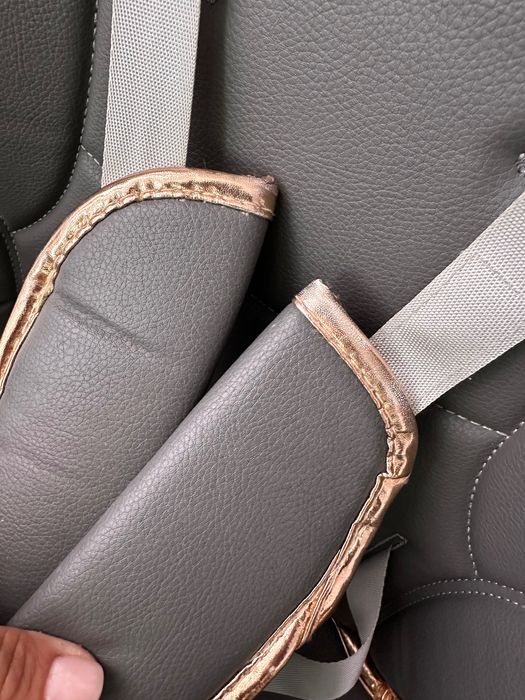 Детски стол за хранене