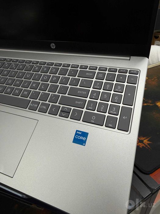 Noutbuk Hp Laptop 15/IntelCore i3/Dasturlash&Dostavka BEPUL