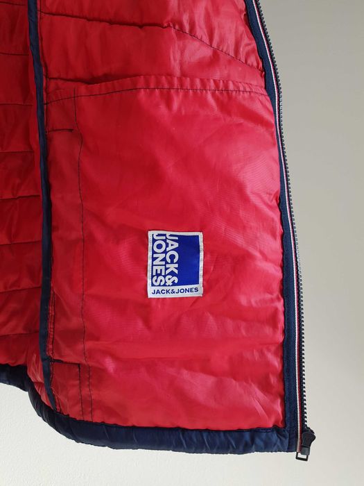 Vestă Jack&Jones Mărimea 164/S-M