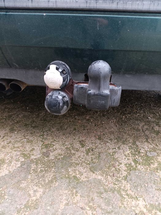 Голф 3 2.0 115 к.с. GTI